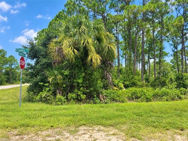 13365 Cappy TER , PUNTA GORDA, FL 33955