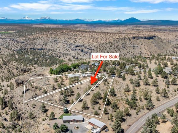 000 SW Eagle Vista Place, Unit Lot 189, Terrebonne, OR 97760