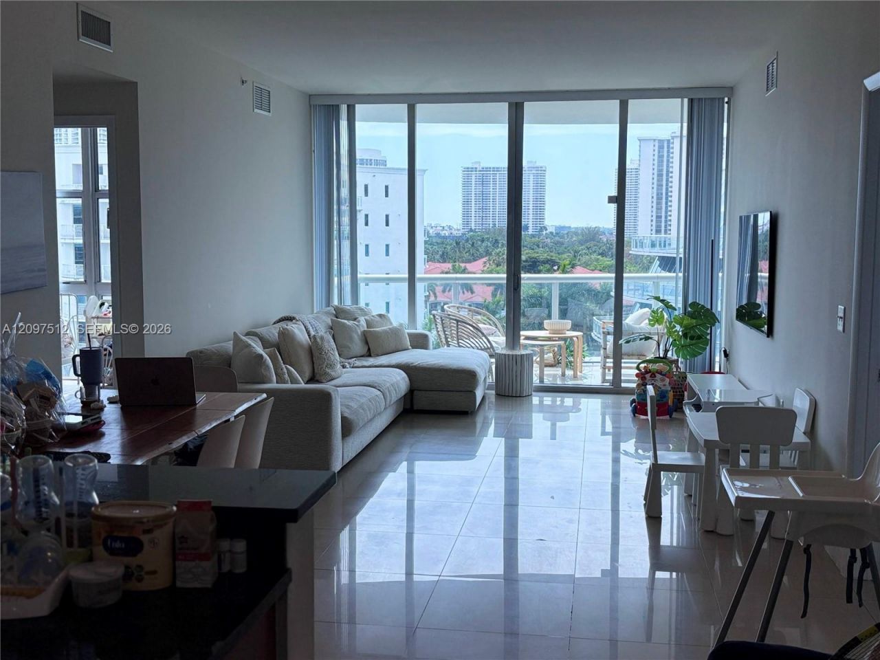 3131 NE 188th St , Unit 1-809, Aventura, FL 33180 Photo