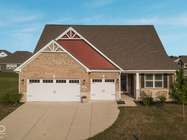 2409 Oakmont Drive, Plainfield, IN 46168