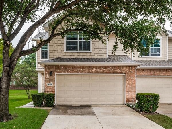 3236 Twist Trail, Plano, TX 75093