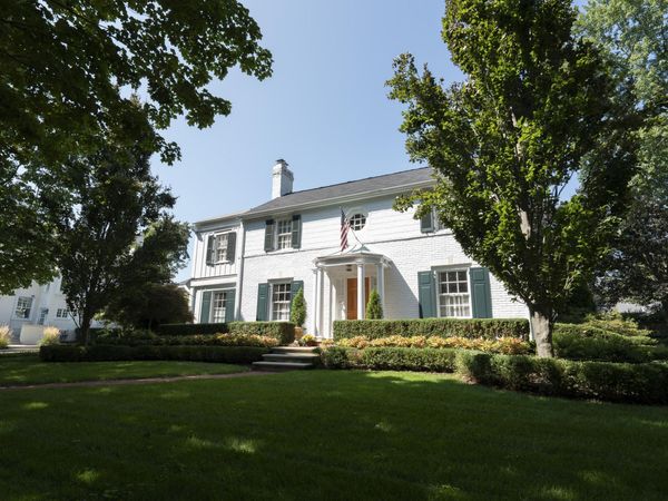 601 Washington Street, Valparaiso, IN 46383