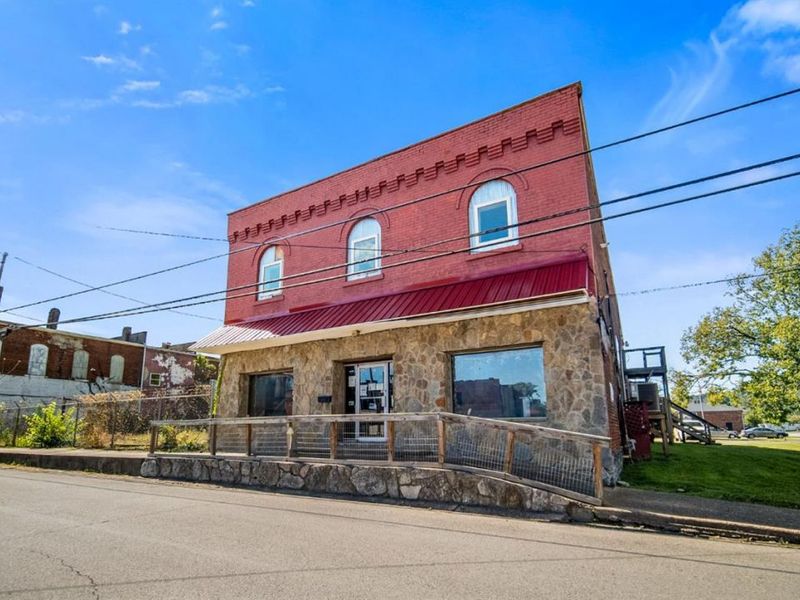 207 Pike Street, Manchester, OH 45144 Photo 1