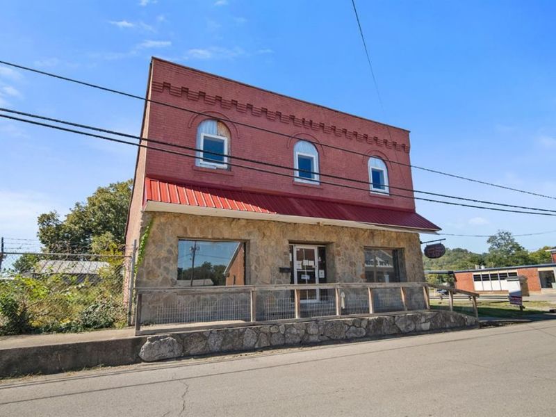 207 Pike Street, Manchester, OH 45144 Photo 37