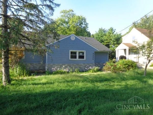 3308 Grand Avenue, Middletown, OH 45044