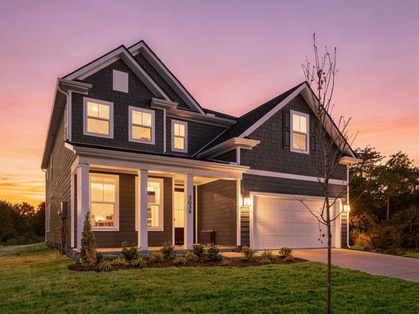 3039 Ledger Road , Smyrna, TN 37167