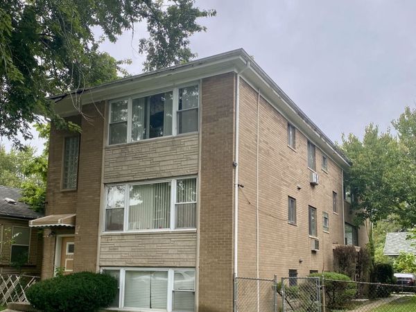 273 E 148th Street , Harvey, IL 60426