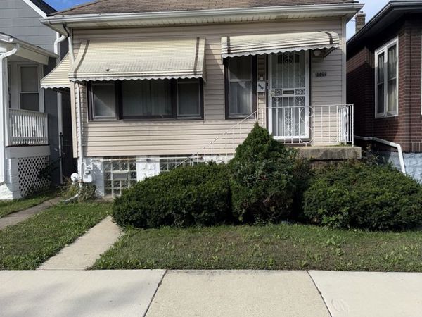 6608 S Claremont Avenue , Chicago, IL 60636