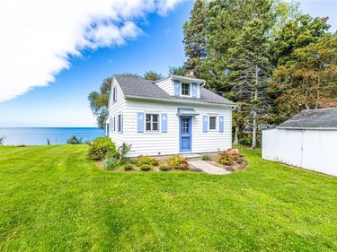 5367 Contant Lane, Williamson, NY 14589