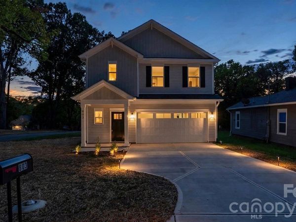 803 Key Street, Charlotte, NC 28208