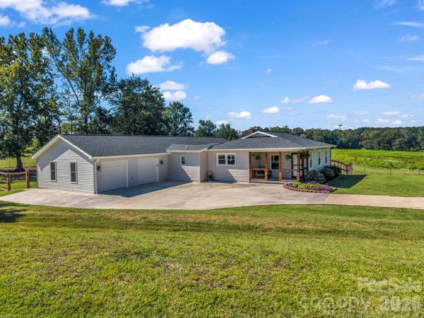 131 Burch Hutchins Road, Forest City, NC 28043