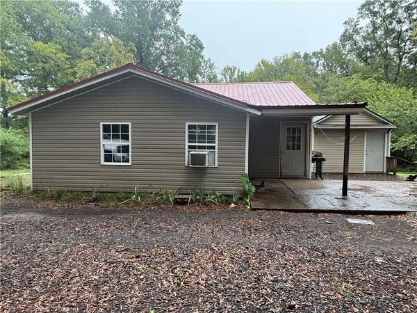 10336 Delta Loop , Dardanelle, AR 72834