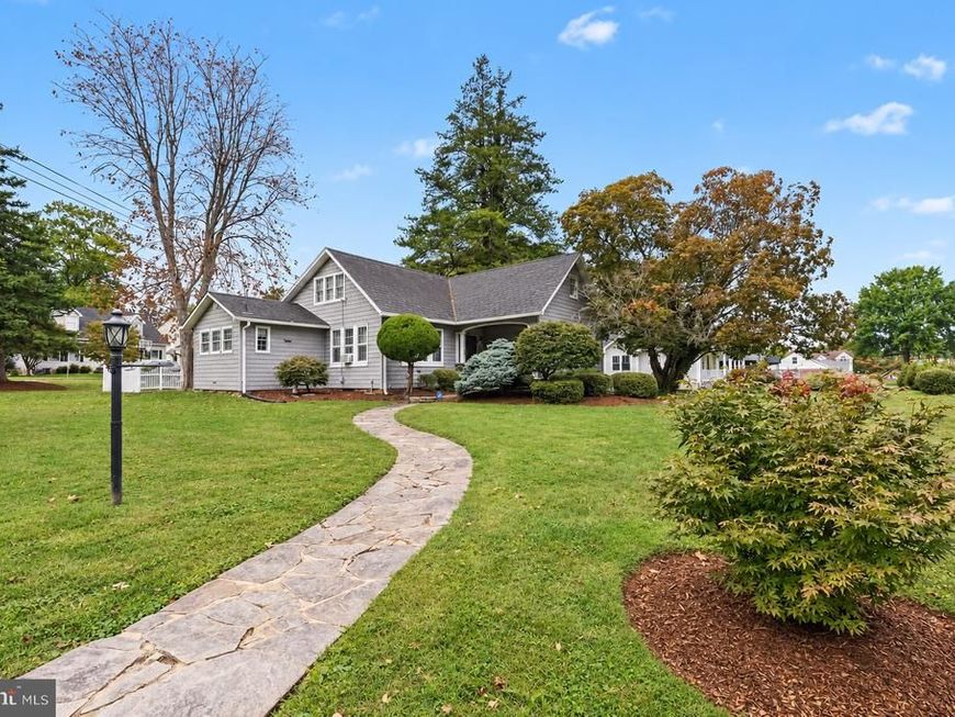 702 Rock Spring Road, Bel Air, MD 21014 Main Photo