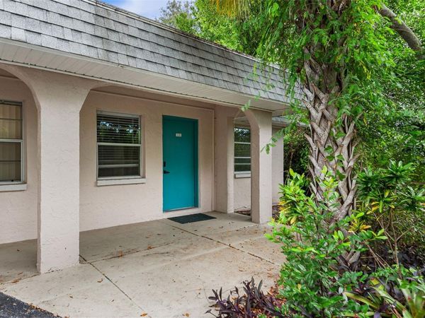 555 62ND STREET S, Unit 115, ST PETERSBURG, FL 33707