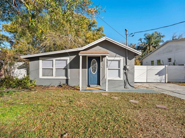 3622 E MOHAWK AVENUE , TAMPA, FL 33610