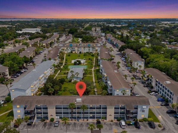 5902 PALM LANE, Unit C24, BRADENTON, FL 34207