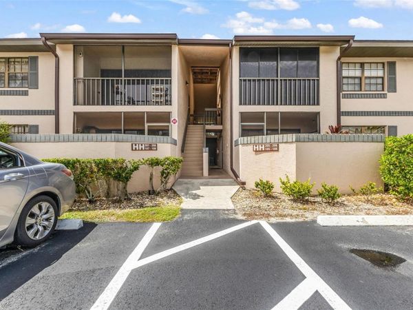 19505 QUESADA AVENUE , Unit H208, PORT CHARLOTTE, FL 33948