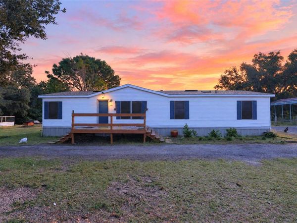 16923 SW 17TH CIRCLE , OCALA, FL 34473