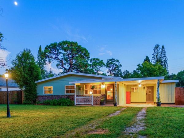 1907 LAKEWOOD DRIVE , CLEARWATER, FL 33763