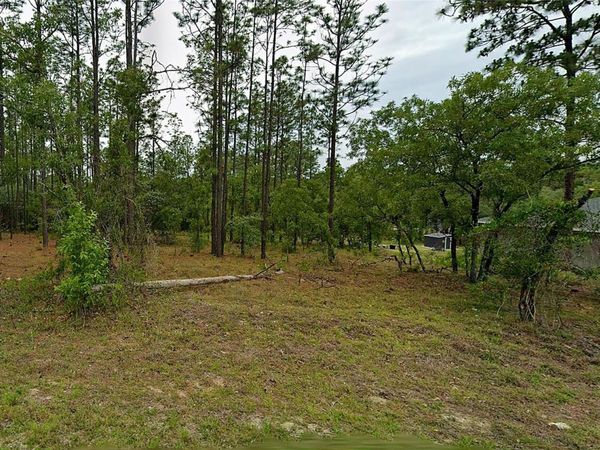 NW REDWOOD DRIVE , DUNNELLON, FL 34431