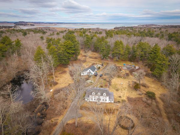 0 Thompson St (Off), Gloucester, MA 01930