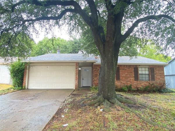 7139 Nutmeg Lane, Dallas, TX 75249