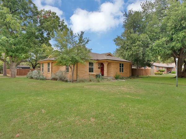 7112 Turner Terrace, North Richland Hills, TX 76180