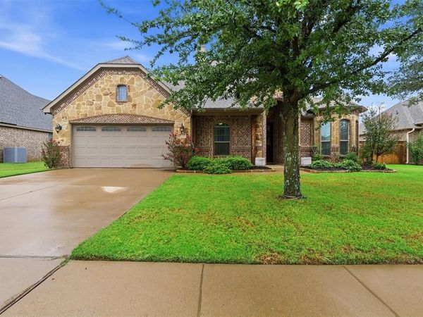 1152 Blue Sky Lane, Joshua, TX 76058