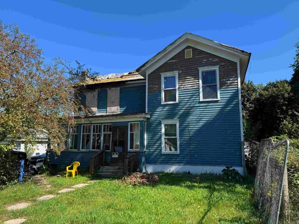 5424 Orleans Road, Orleans, MI 48865