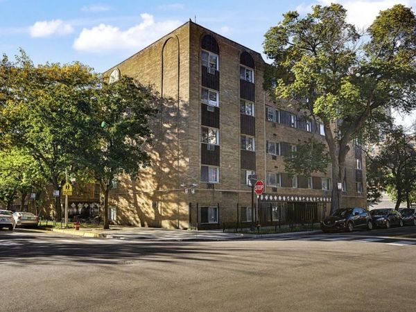 5100 N Sheridan Road , Unit 404, Chicago, IL 60640