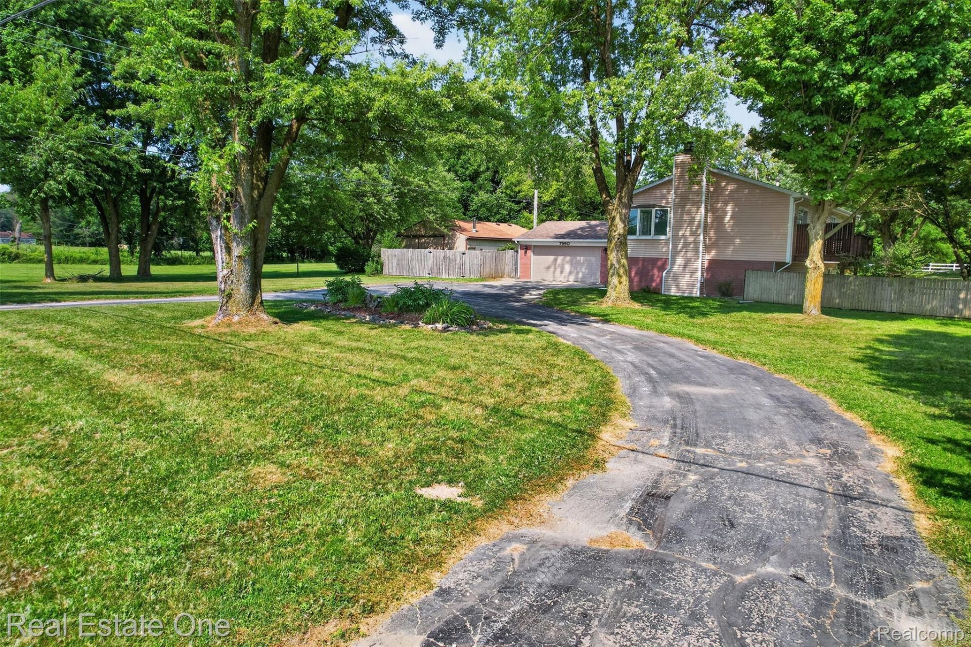 7990 Tower Road, Salem Township, Mi 48178 Main Photo