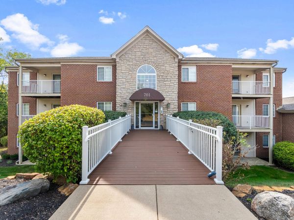 701 Napa Valley Lane, Unit 4, Crestview Hills, KY 41017