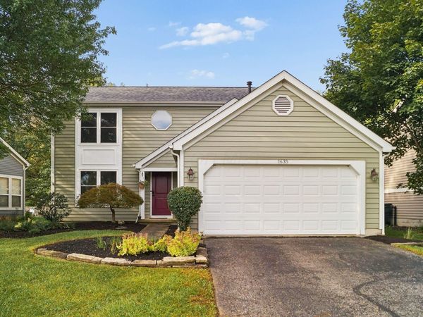 1635 Gardenstone Drive, Columbus, OH 43235