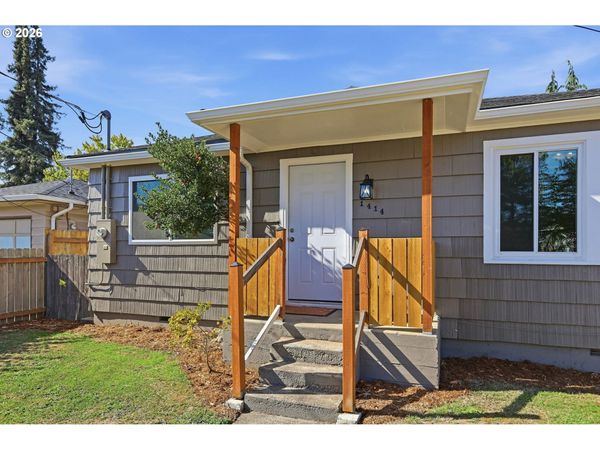 1414 JEFFERSON SE ST, Albany, OR 97322