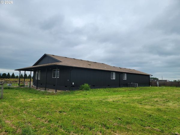 Undisclosed, Brownsville, OR 97327