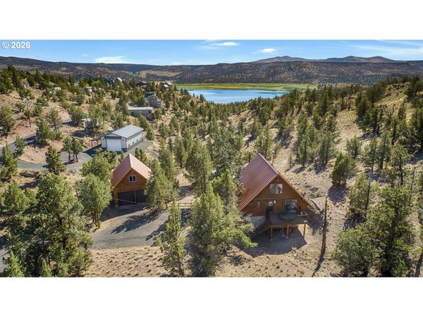 18161 SE BOULDER LN, Prineville, OR 97754