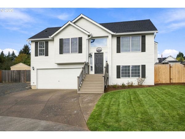 770 SW SCOTSMAN CT, Dundee, OR 97115