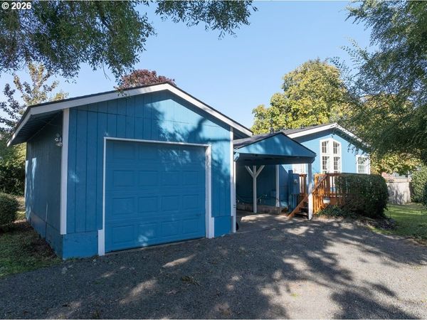 1410 DONNERBERG RD, Seaside, OR 97138