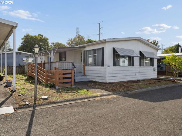 21100 NE SANDY BLVD, Unit 103, Fairview, OR 97024