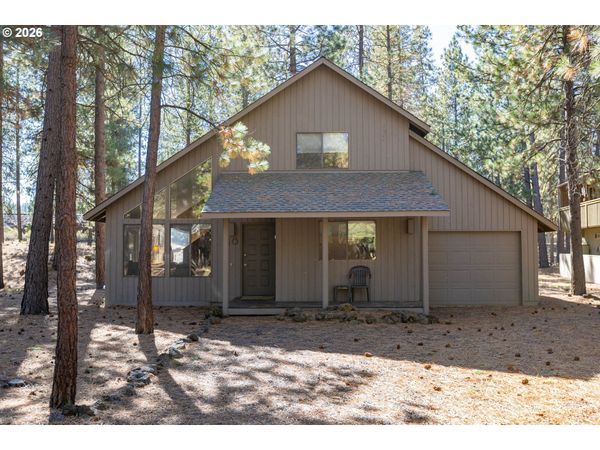 10 ASHWOOD LN, Sunriver, OR 97707