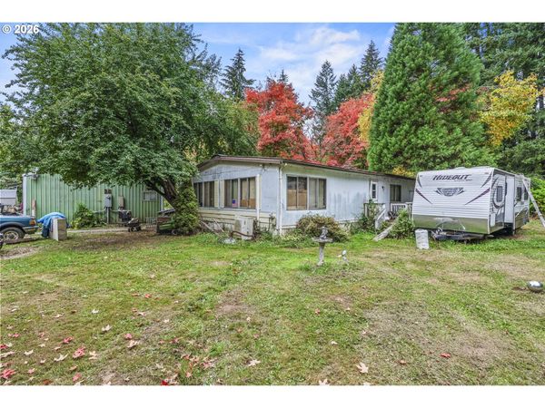 69865 WALKER RD, Rainier, OR 97048