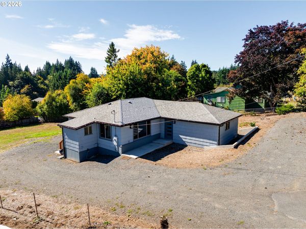 34570 PITTSBURG RD, St. Helens, OR 97051