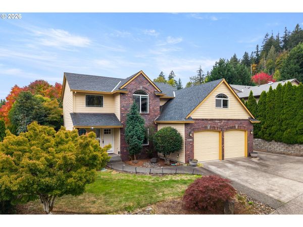 11582 SE IDYLLWILD CT, Clackamas, OR 97015