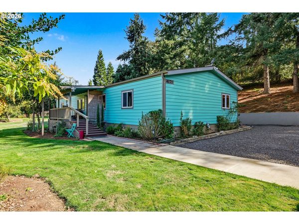 4171 DELIGHTFULL NE LN, Silverton, OR 97381
