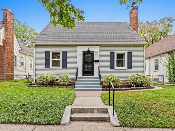 1658 Sherburne Avenue, Saint Paul, MN 55104