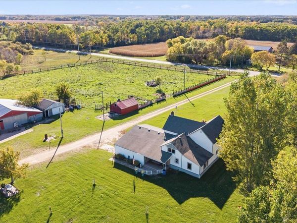 13334 111th Avenue, Wadena, MN 56482