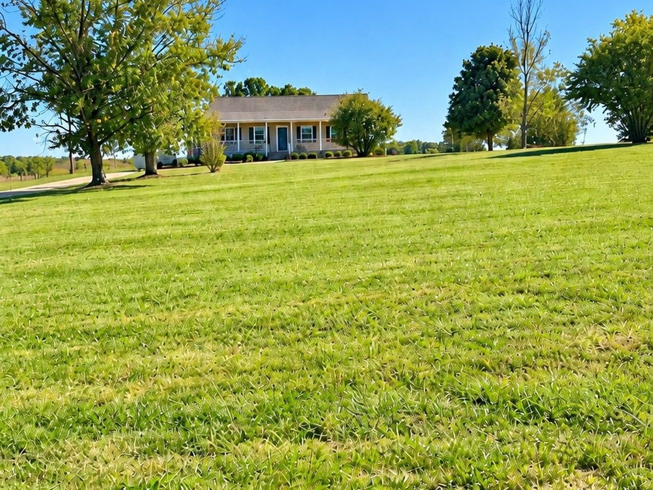 3191 Caudill Rd , Franklin, KY 42134 Main Photo
