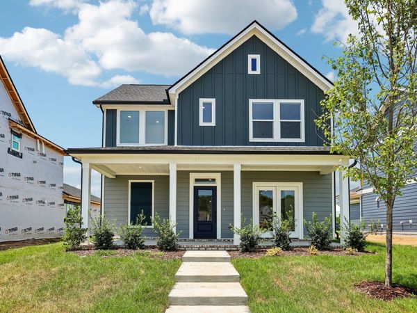 758 Caddy Xing , Columbia, TN 38401
