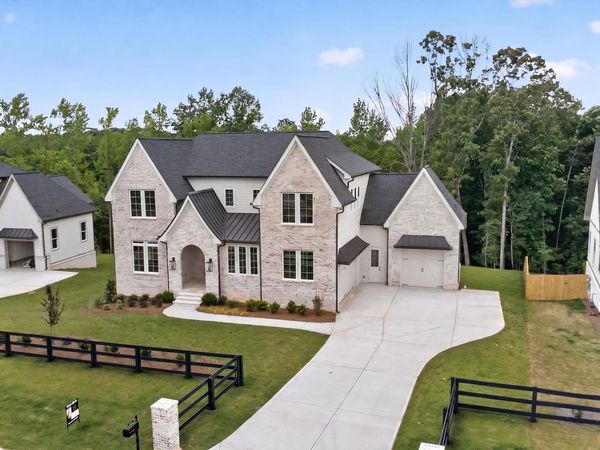 6740 Pannell Road, Buford, GA 30518