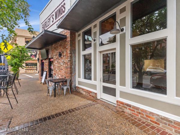 629 N Main Street, Hattiesburg, MS 39401